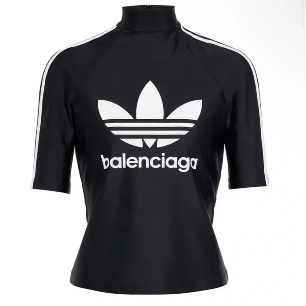 BALENCIAGA 
X Adidas Top - Picture 2 of 7